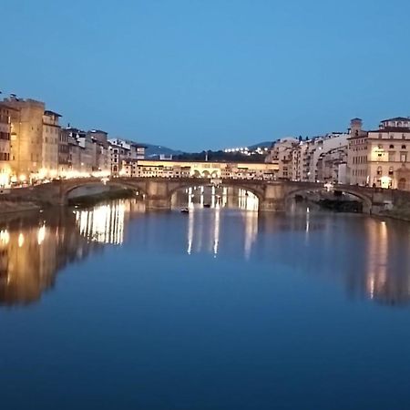 Taverna Abitazione A 15 Km Da Firenze Прато Экстерьер фото