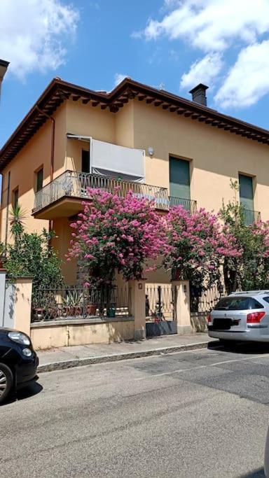 Taverna Abitazione A 15 Km Da Firenze Прато Экстерьер фото