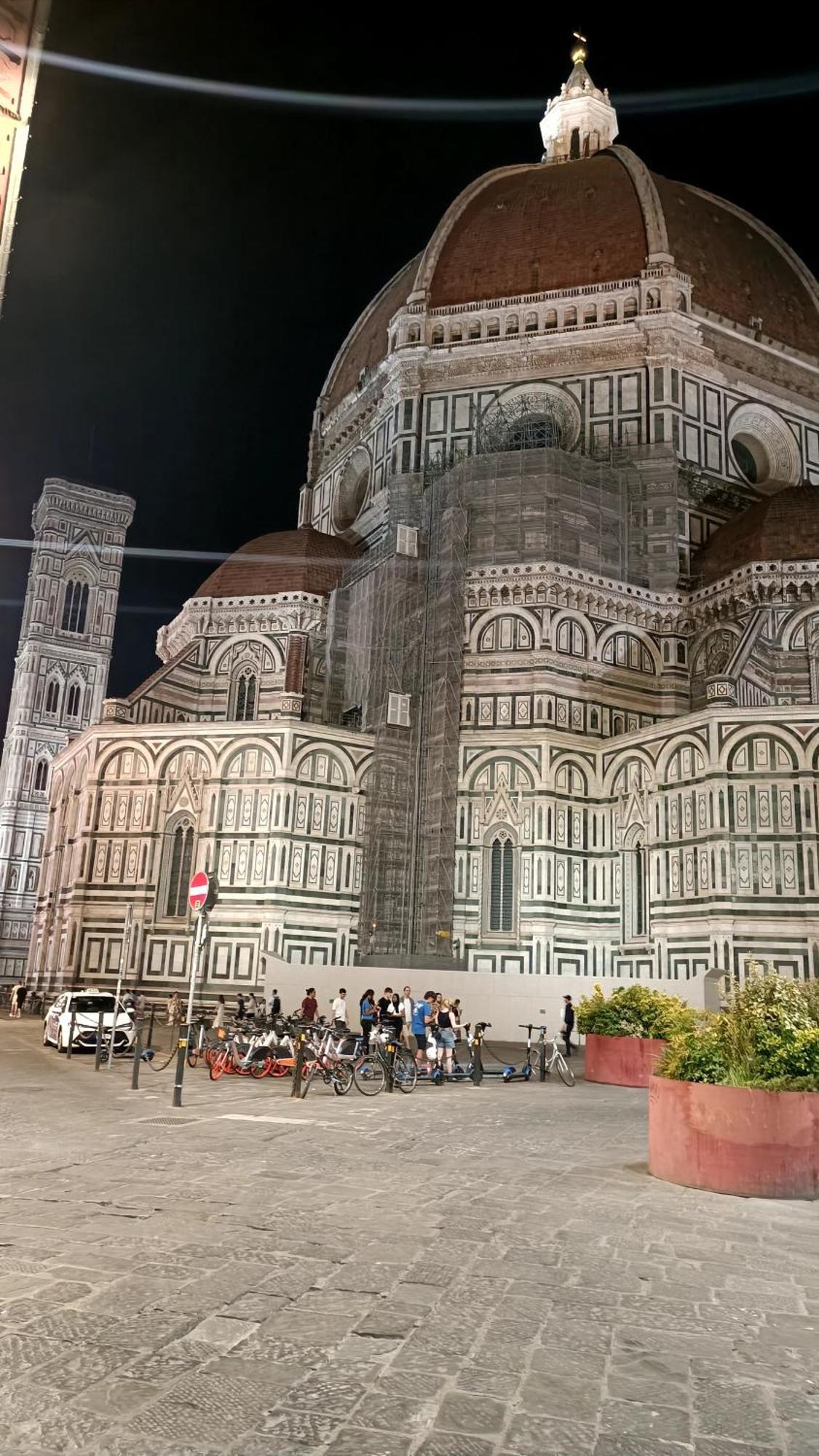 Taverna Abitazione A 15 Km Da Firenze Прато Экстерьер фото